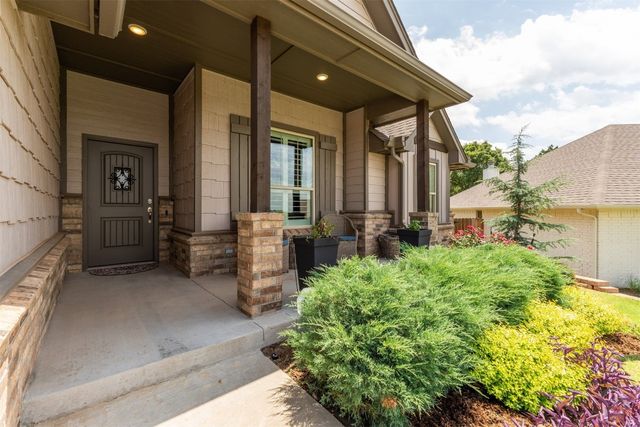 8040 Sweetgum Street, Edmond, OK 73034