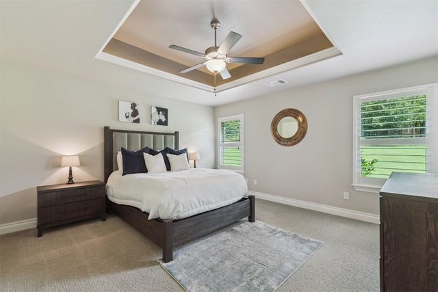 8040 Sweetgum Street, Edmond, OK 73034