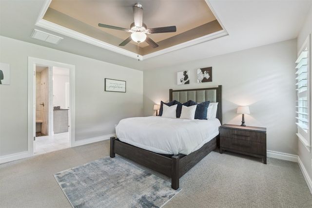 8040 Sweetgum Street, Edmond, OK 73034