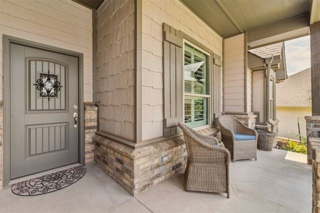 8040 Sweetgum Street, Edmond, OK 73034