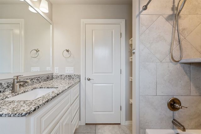 8040 Sweetgum Street, Edmond, OK 73034
