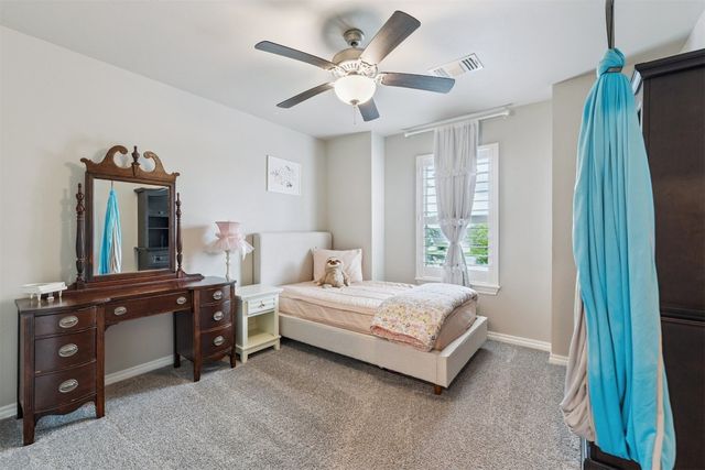 8040 Sweetgum Street, Edmond, OK 73034
