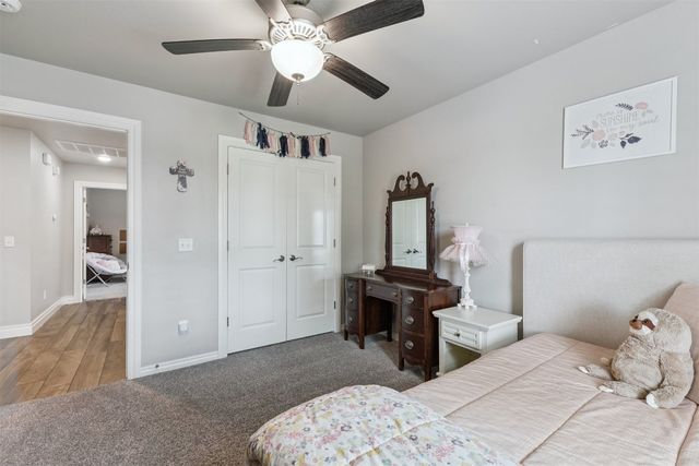 8040 Sweetgum Street, Edmond, OK 73034