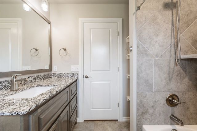 8040 Sweetgum Street, Edmond, OK 73034