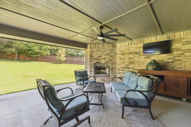 8040 Sweetgum Street, Edmond, OK 73034