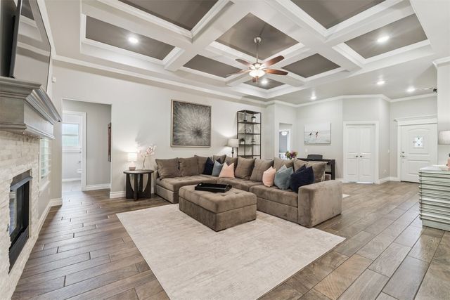 8040 Sweetgum Street, Edmond, OK 73034