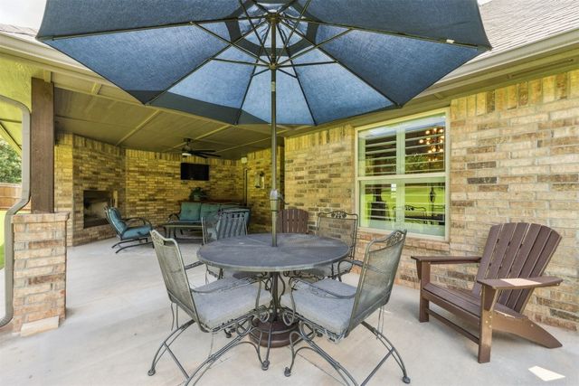 8040 Sweetgum Street, Edmond, OK 73034
