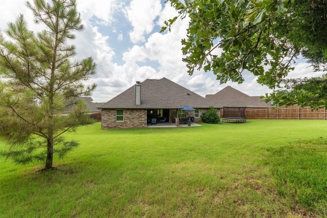 8040 Sweetgum Street, Edmond, OK 73034