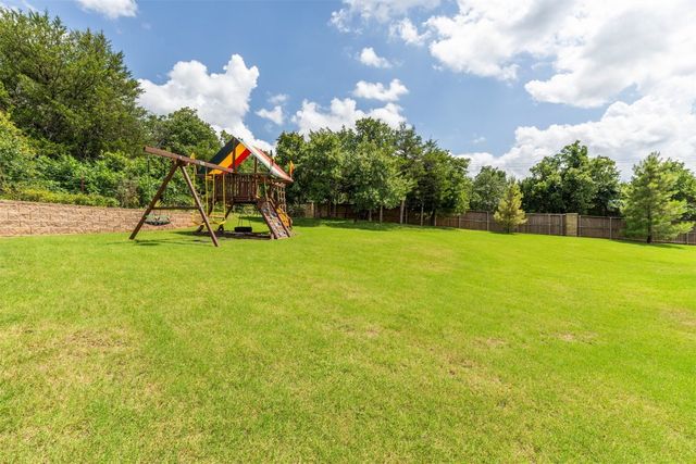8040 Sweetgum Street, Edmond, OK 73034
