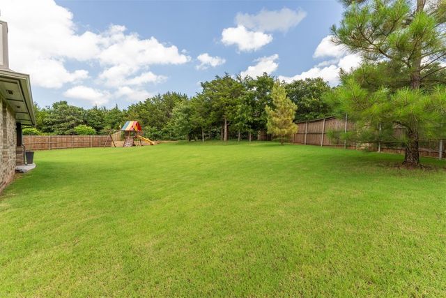 8040 Sweetgum Street, Edmond, OK 73034