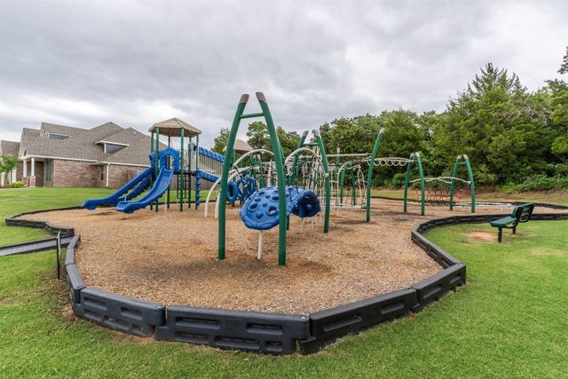 8040 Sweetgum Street, Edmond, OK 73034
