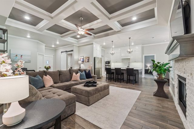 8040 Sweetgum Street, Edmond, OK 73034