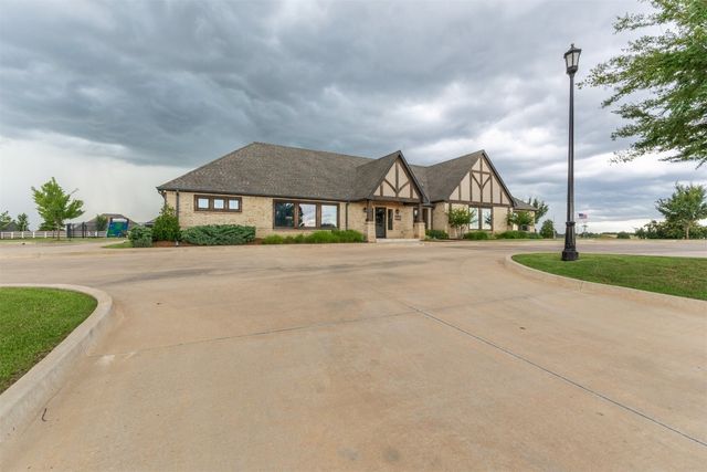 8040 Sweetgum Street, Edmond, OK 73034
