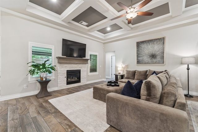 8040 Sweetgum Street, Edmond, OK 73034