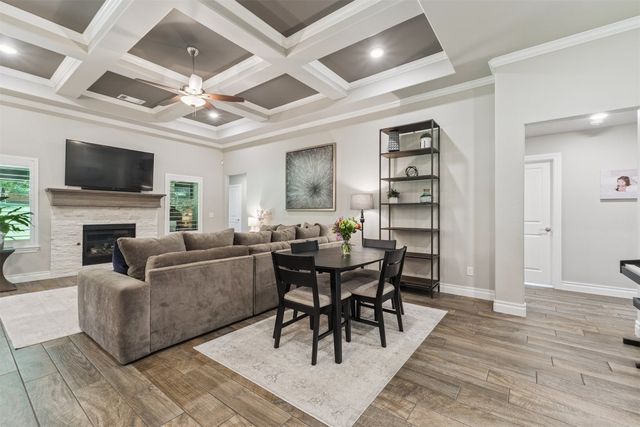 8040 Sweetgum Street, Edmond, OK 73034