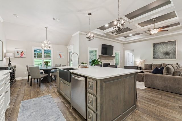 8040 Sweetgum Street, Edmond, OK 73034