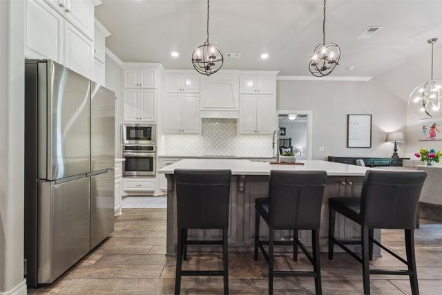 8040 Sweetgum Street, Edmond, OK 73034