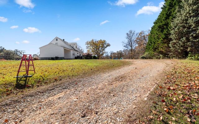 7 Old Flowers Road, Blue Ridge, GA 30513