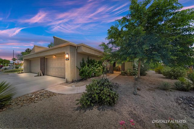 67990 Seven Oaks Drive, Cathedral City, CA 92234