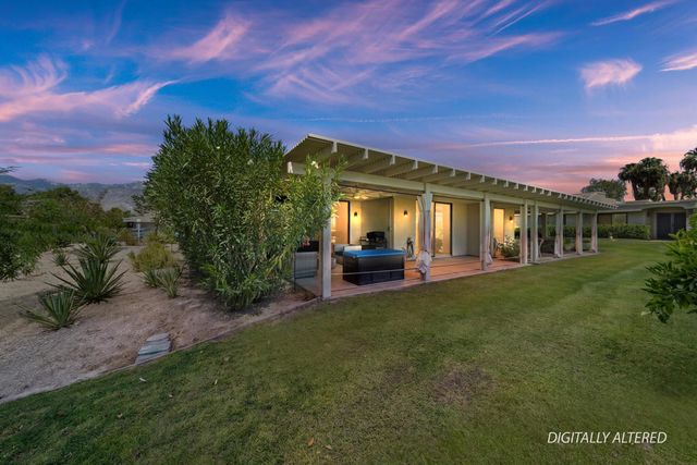 67990 Seven Oaks Drive, Cathedral City, CA 92234