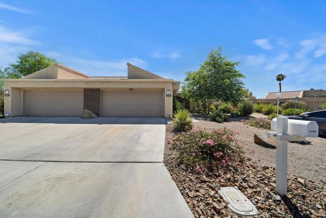 67990 Seven Oaks Drive, Cathedral City, CA 92234