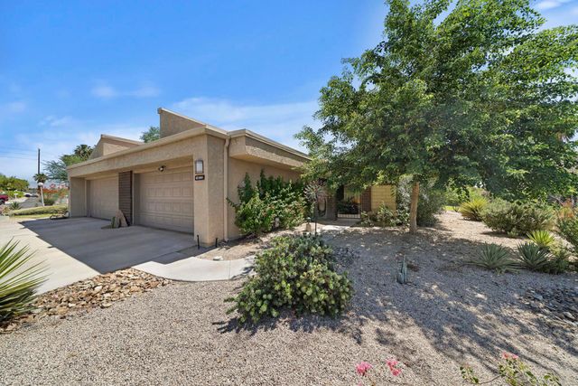 67990 Seven Oaks Drive, Cathedral City, CA 92234