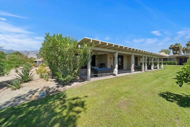 67990 Seven Oaks Drive, Cathedral City, CA 92234