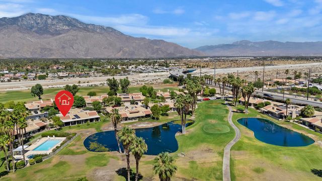 67990 Seven Oaks Drive, Cathedral City, CA 92234