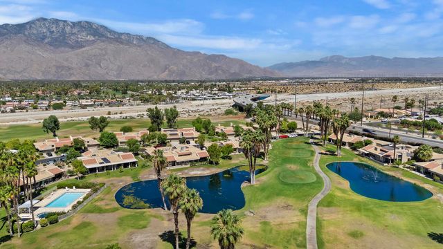 67990 Seven Oaks Drive, Cathedral City, CA 92234