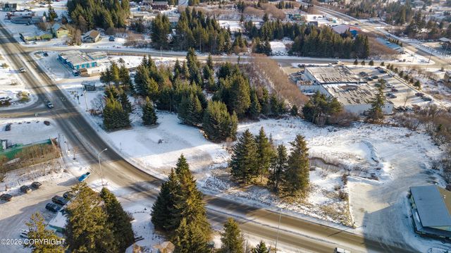 305 W Pioneer Avenue, Homer, AK 99603