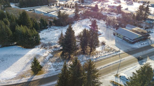 305 W Pioneer Avenue, Homer, AK 99603