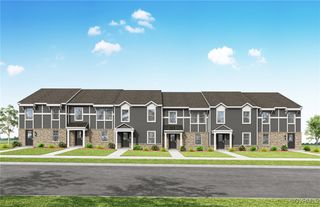 7304 Hancock Crest Pl Unit#T-5, Chesterfield, VA 23832