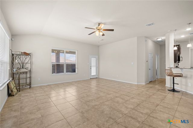 9407 Cricket Drive, Killeen, TX 76542