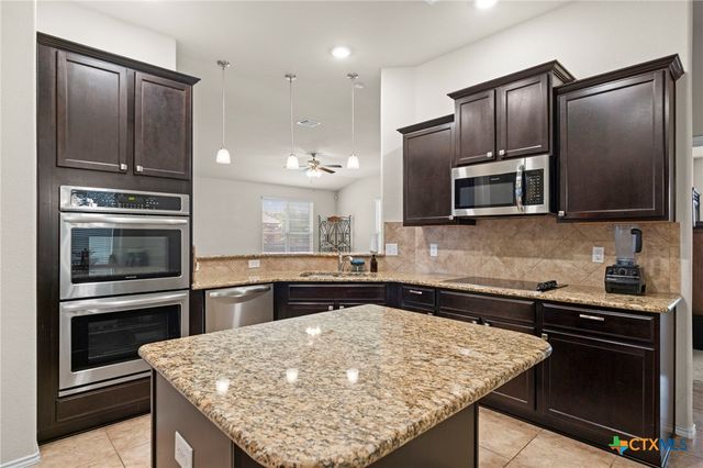9407 Cricket Drive, Killeen, TX 76542