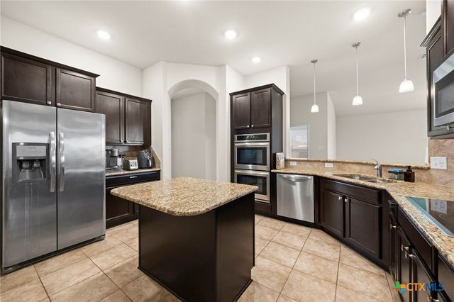 9407 Cricket Drive, Killeen, TX 76542