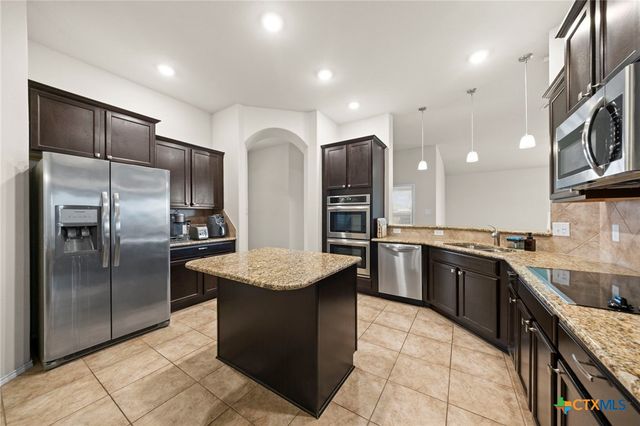 9407 Cricket Drive, Killeen, TX 76542