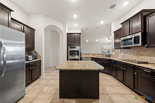 9407 Cricket Drive, Killeen, TX 76542