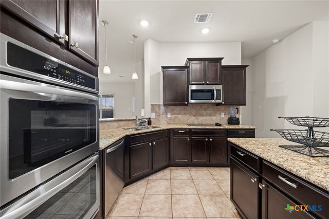 9407 Cricket Drive, Killeen, TX 76542