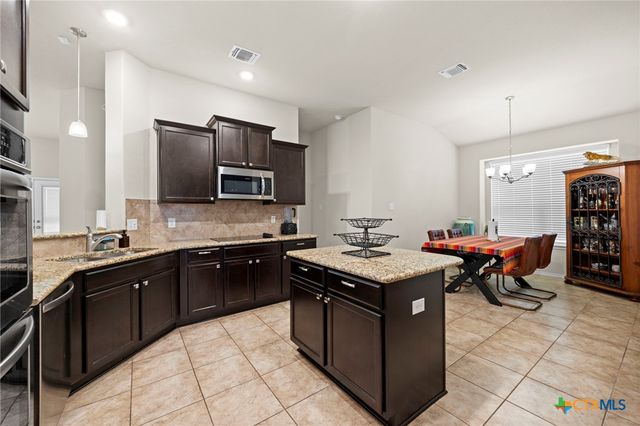 9407 Cricket Drive, Killeen, TX 76542
