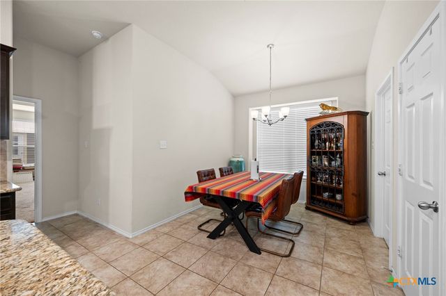 9407 Cricket Drive, Killeen, TX 76542