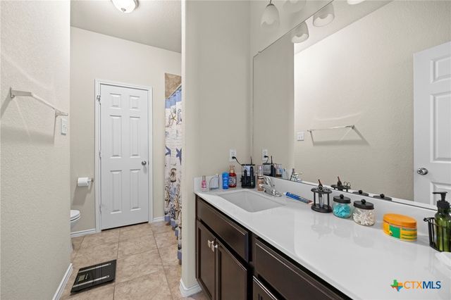 9407 Cricket Drive, Killeen, TX 76542