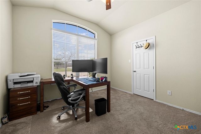 9407 Cricket Drive, Killeen, TX 76542