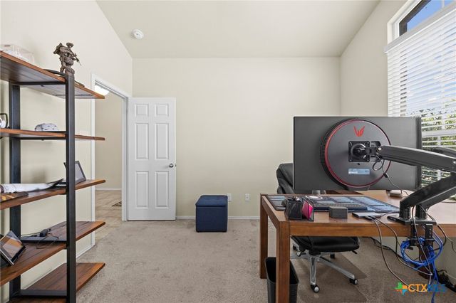 9407 Cricket Drive, Killeen, TX 76542