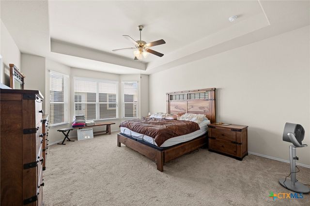 9407 Cricket Drive, Killeen, TX 76542