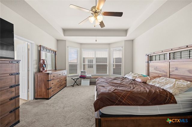9407 Cricket Drive, Killeen, TX 76542