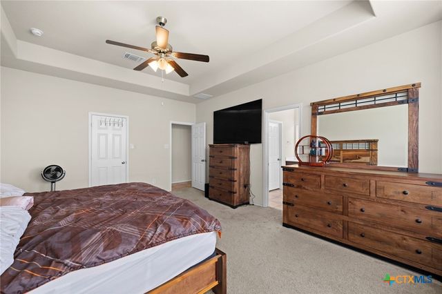 9407 Cricket Drive, Killeen, TX 76542