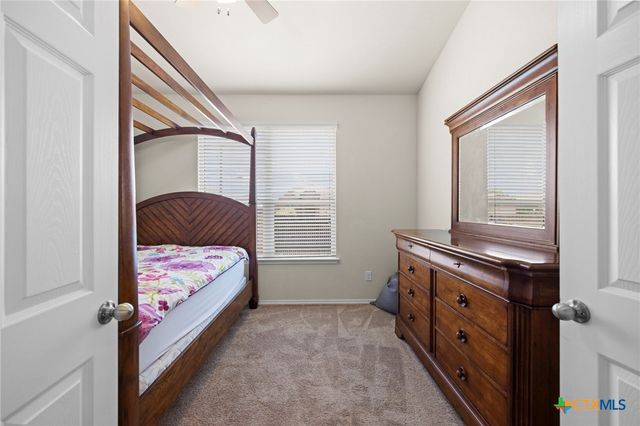 9407 Cricket Drive, Killeen, TX 76542