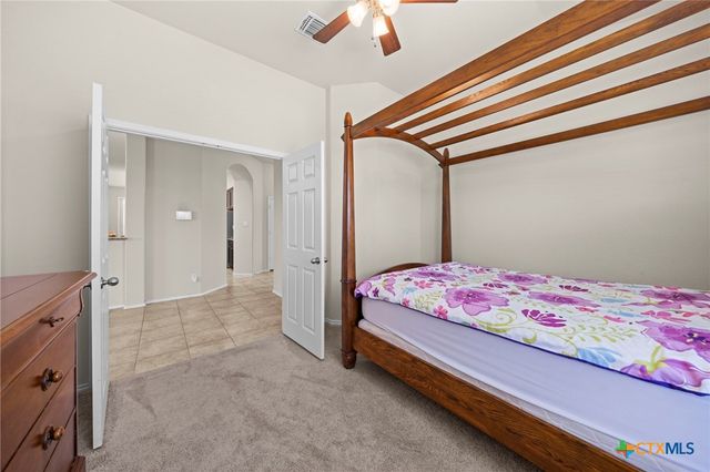 9407 Cricket Drive, Killeen, TX 76542