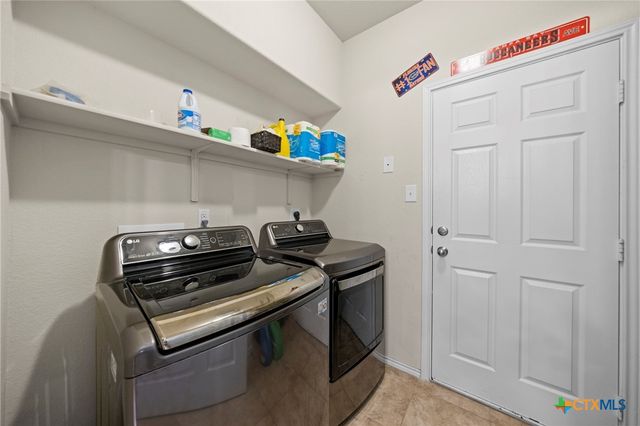 9407 Cricket Drive, Killeen, TX 76542