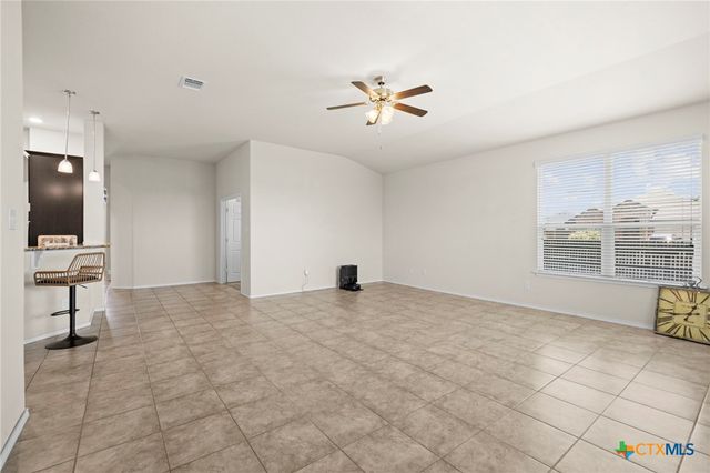 9407 Cricket Drive, Killeen, TX 76542